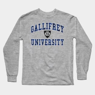 Gally Uni Long Sleeve T-Shirt